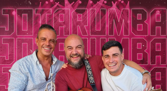 Jota Rumbas Band